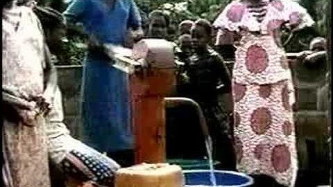 A video profile of the IRC, hosted by Paul Newman