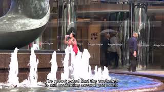 HK mulls longer trading hours, scrap lunch break: Report | HOY76 Cable News