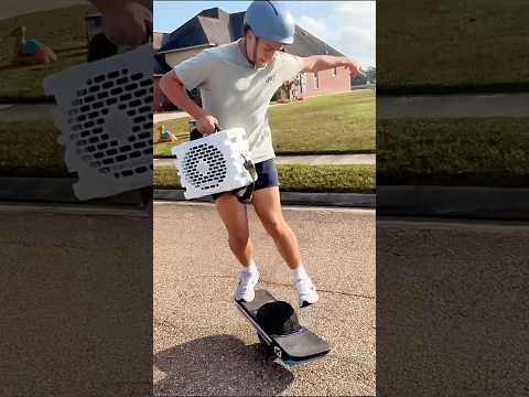 HE STAYED ON BEAT Call It A Comeback 