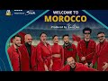 Welcome To Morocco RedOne Dizzy Dross Douzi Hatim Ammor Nouaman Belaiachi Zouhair Bahaoui Welcome To Morocco RedOne Dizzy Dross Douzi Hatim Ammor Nouaman Belaiachi Zouhair Bahaoui
