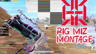 join REIGNITE  [PUBG M]