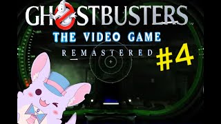 🧀初見プレイ　GHOSTBUSTERS♯4🧀