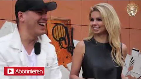 ARSCHKLATSCHER PRANK!