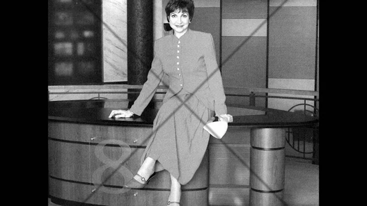 Tribute to Suzanne Geha