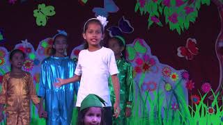 Vimal Miriam Primary school Annual function December 2019