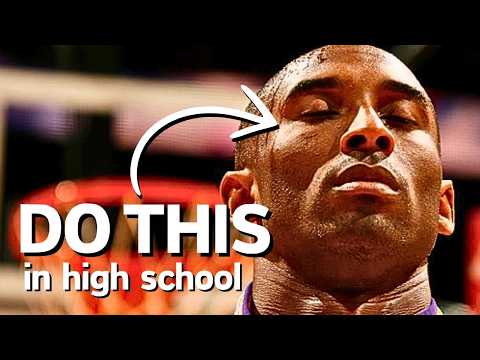 7 habits you NEED to DOMINATE your sport (student athletes) thumbnail