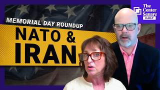 Iran Ceasefire Tested After U.S., Iran Exchange of Fire | The Center Square Daily