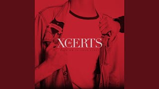 Video thumbnail of "The XCERTS - Hold on to Your Heart"