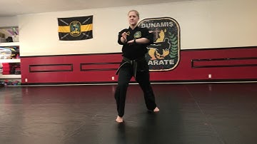 Pyong An Yi Dan - On the Call