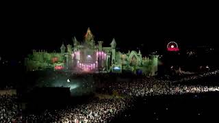 Download Lagu Tomorrowland 2015 BLASTERJAXX LEGION MP3