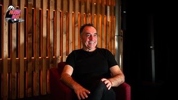 PANDA BEAT | Interview Marc V. from K-array Speakers