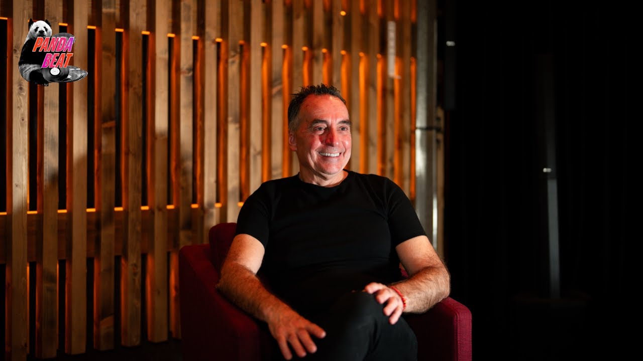 PANDA BEAT | Interview Marc V. from K-array Speakers