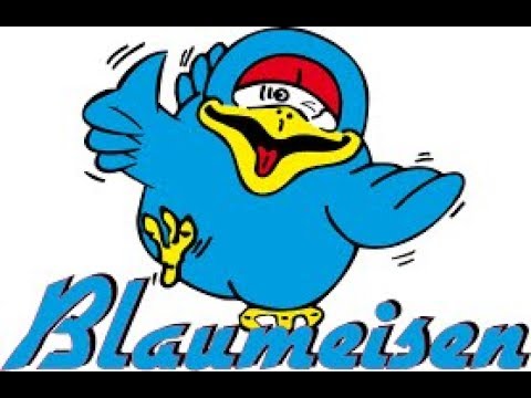 Mega-Party mit der No. 1 Kult-Partyband Blaumeisen
