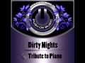 Dirty Nights - Tribute to Piano(Original Club Mix).wmv