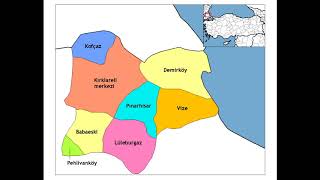 Kirklareli̇ Türküsü Kirklareli̇ Havasi