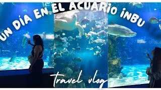 Acuario Inbursa CDMX