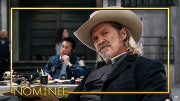 Welcome to the R.I.P.D. | R.I.P.D. (2013) | Starring Award Winning Cast | | Nominee