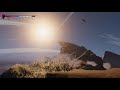 The Mountain Peak Ambiance Music (Road 96)
