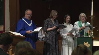 Sanctuary @ PHUMC / February 19 2017