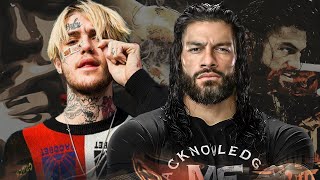 Roman Reigns & Lil Peep Mashup Angel Head