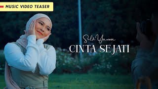 Segera Rilis Selfi Yamma  Cinta Sejati  26 Juni 2023