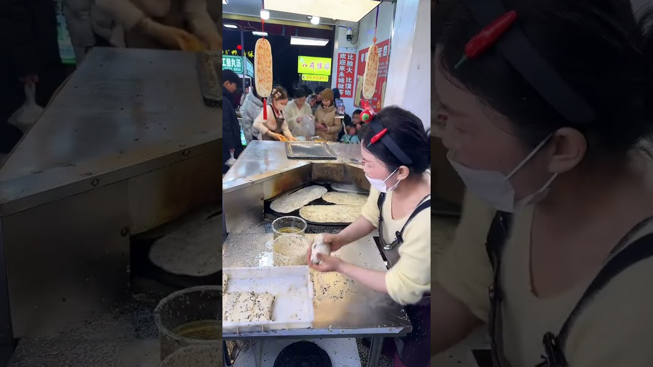 🔴 LIVE:The Diligent Seven Sisters of China 2026/03/04 18:18:57.