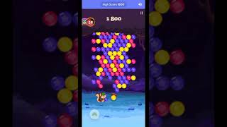 Bubble woods ultimate game