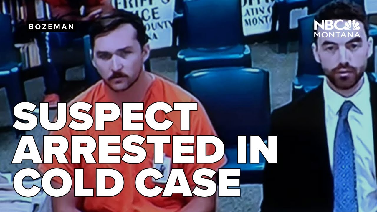 austin klowes Clowes out on bond in Townsend : r/Bozeman Suspect arrested in Bozeman cold