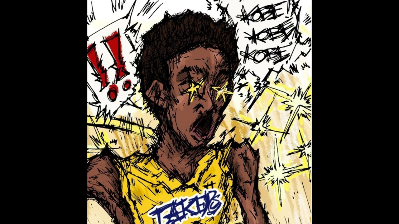 MG SLEEPY X SAMPLE TYPE BEAT - 