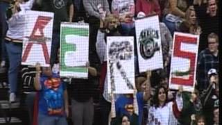 Houston Aeros 2012 Calder Cup Playoffs Promo/Round 1