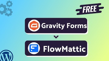 Integrating Gravity Forms with FlowMattic | Step-by-Step Tutorial | Bit Integrations