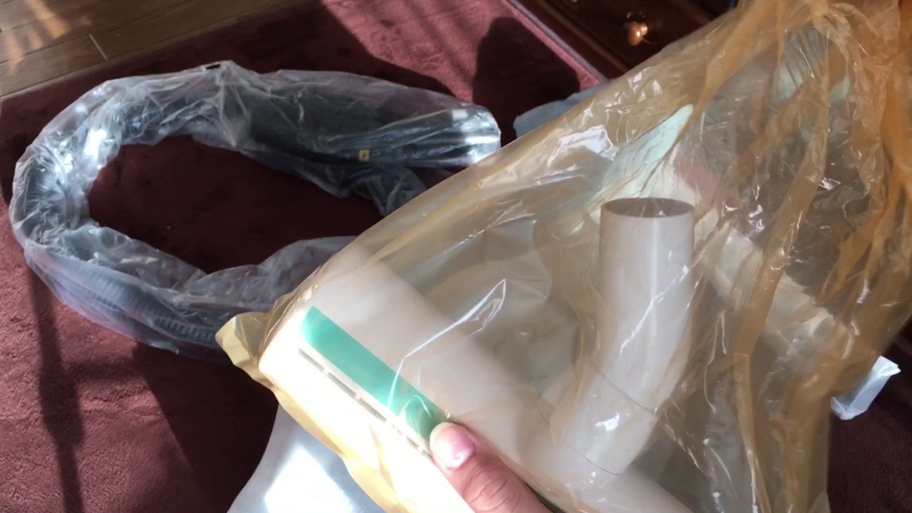 パナソニック掃除機MC-SR540G開封編！