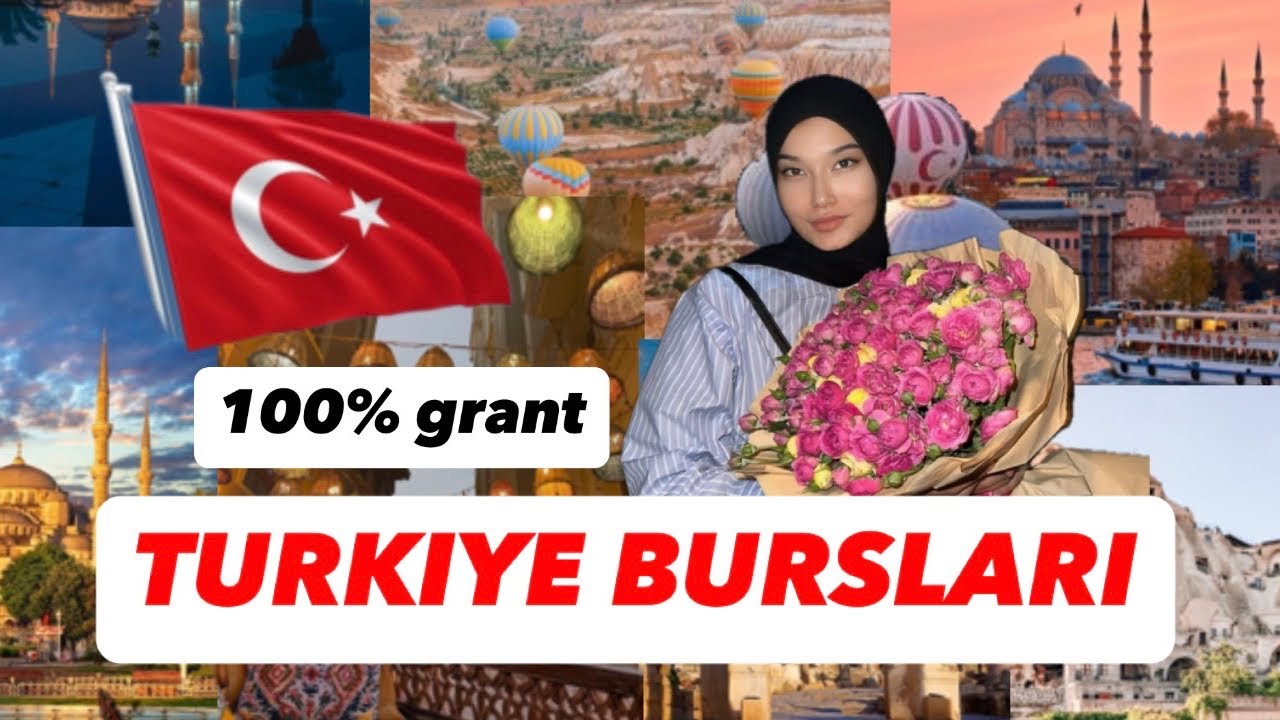 Turkiyaga 100% Grant qanday qilib yutib oldim? Til bilish shart emas,DTM topshirmasdan,hammasi bepul