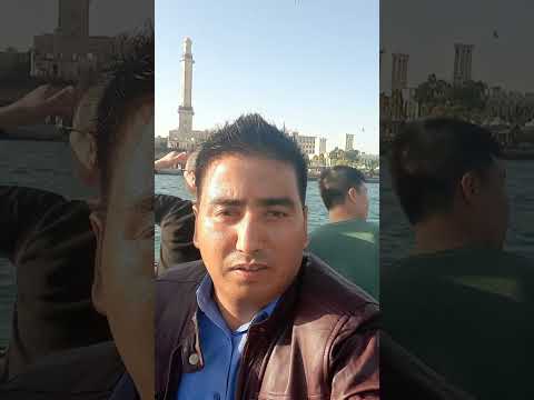 #Must Visit Deira Creek#Bur Dubai#water Taxi#Arba stations#Boating#Deira Creek Dubai UAE