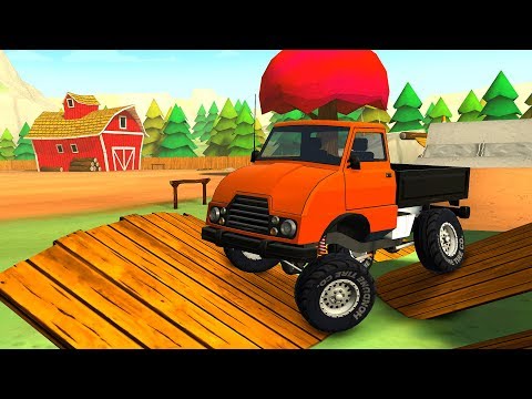 Truck Trials 2.5: Free Range