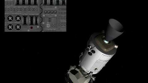 Apollo 13 - Houston, We