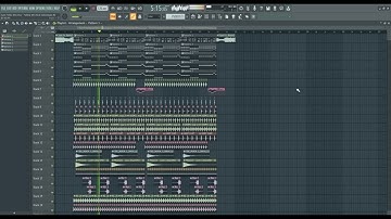 Sam Feldt, Rita Ora - Follow Me (Sick Individuals Remix)[FL Studio Remake + FLP]