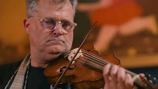 Peter Sheppard Skærved plays The Met’s Grancino viola d’amore