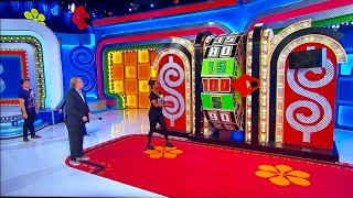 The Price Is Right  Showcase Showdown part 2  3272023