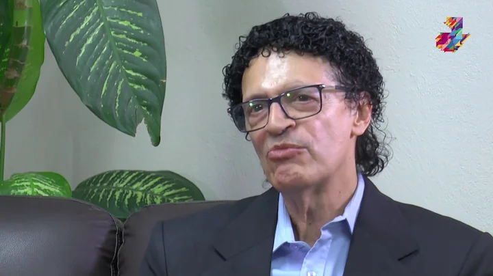 Testimoniales: Haroldo Snchez - Periodista