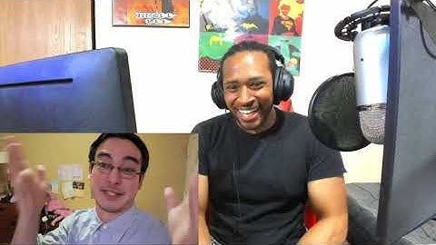 LOSER READS HATER COMMENTS REACTION | DaVinci REACTS