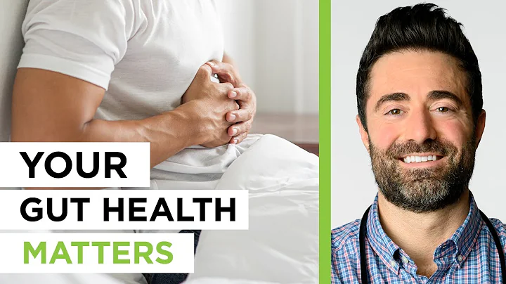 A Focus on Gut Health - with Dr. Michael Ruscio | ...