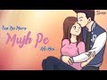 Tum Bepanah | 72 Hours | Latest Romantic Song 2019 | WhatsApp Status Video Whatsapp Status Video Download Free