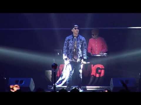 [Jay Park]131123_전국투어콘서트_서울_Aom&1llionaire+Trill(by.이쁘지)