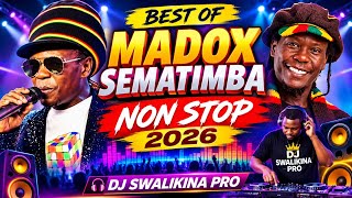 BEST OF MADOX SEMATIMBA NON STOP 2026 DJ SWALIKINA PRO UGANDAN NEW MUSIC VIDEO, LATEST  screenshot 4