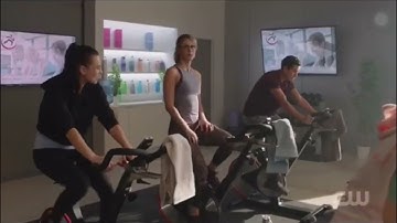 Supergirl || Supercorp out of context || part 2