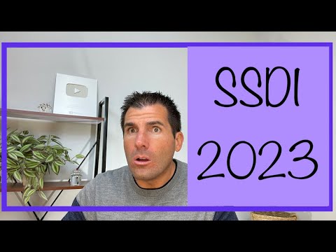 Working While Collecting SSDI in 2023 - Social Security Disability