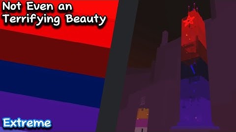 Not Even an Terrifying Beauty (NEaTB) TNP Ring 7