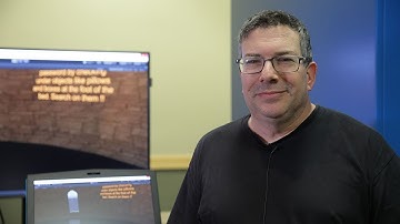 Accessible Virtual Reality