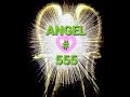 Significado del numero 555 o Angel numero 555